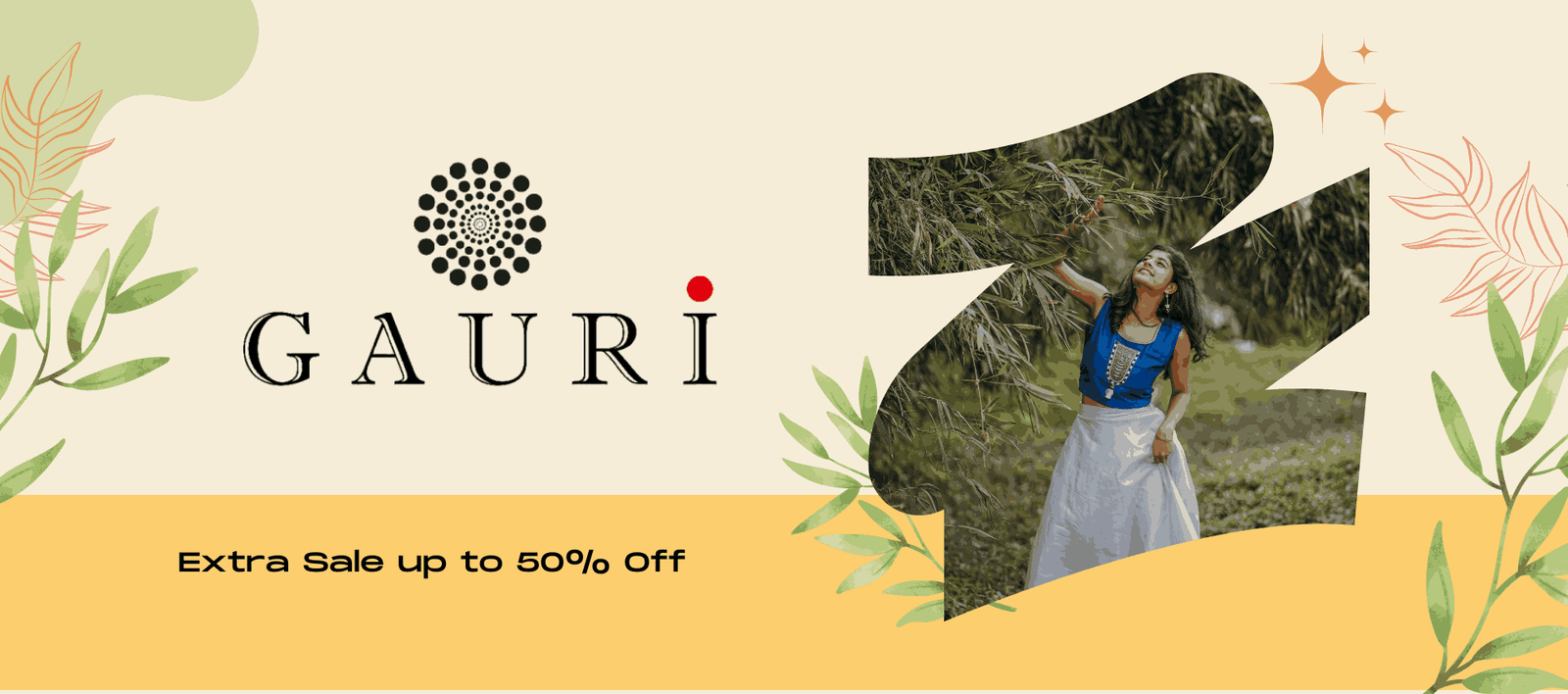 Extra Sale up to 50% Off_11zon