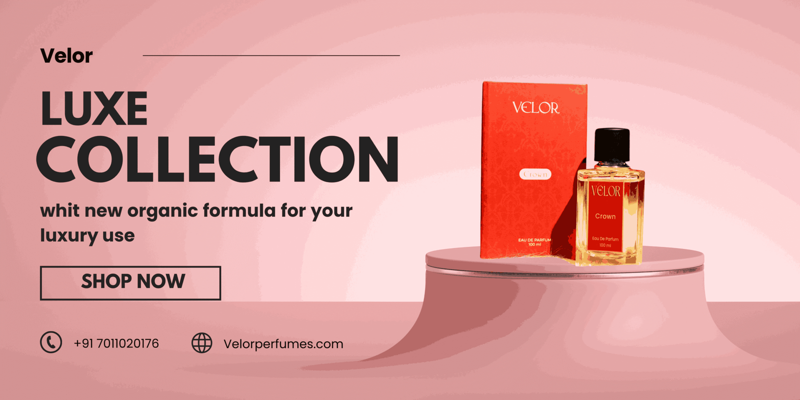 Pink mimalist Modern Beauty Perfume Banner (5)_11zon